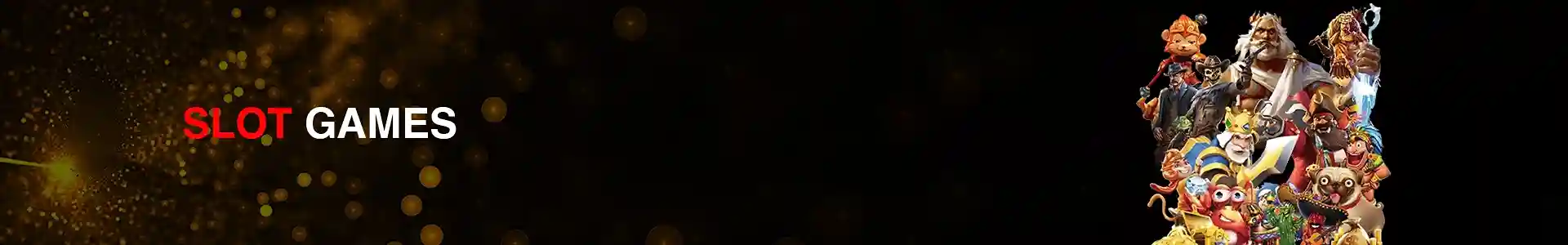 MANALOSLOT Slot Games